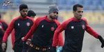 خواسته گل‌محمدی برای کادرفنی پرسپولیس