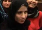 خلیفه خودخوانده داعش زخمی شد
