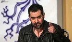 شهاب حسینی ممنوع الخروج شد