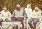 جنتی: امام موسی صدر پناهگاه ما بود