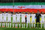 مربی تیم ملی فوتبال تماشاگر فینال جام حذفی