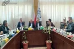 تغییر سفیر ایران در آذربایجان / موسوی به ایران باز می گردد