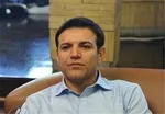 عزیزی‌ خادم: فوتبال گروگان کسی نخواهد بود