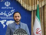 سخنگوی دولت: دولت به تلاش خود برای بازگشت دریاچه ارومیه به وضعیت طبیعی ادامه می‌دهد
