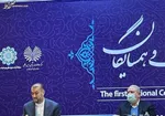 روایت وزیر خارجه از حضور دیپلمات‌های زن ایرانی در دیدار‌های اخیر با هیئت طالبان در تهران