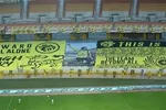 پخش شعار جنجالی علیه پرسپولیس در نقش‌جهان