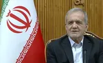 پزشکیان:هیچ قدرتی نمی تواند مردم متحد را متوقف کند