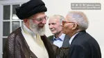 پیام تسلیت رهبر انقلاب به آیت‌الله نوری همدانی + عکس