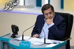 عکس / اولین حضور حسن روحانی در نشست مجلس خبرگان بعد از مراسم افتتاحیه سال ۹۵