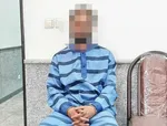 ماشین مادرِ قاتل، راز جنایت چیتگر را لو داد