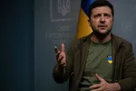 مسکو: کی‌یف در حال جذب تروریست‌های داعش از سوریه است