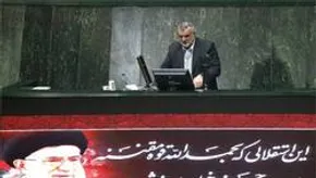 فیلم/ اختلافات دردسر ساز جدید ترامپ و کاخ سفید