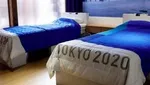 گرایی در نیمه نهایی وزن ۷۷ کیلوگرم کشتی فرنگی