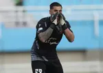 رسمی: سنگربان استقلال راهی شمس‌آذر شد