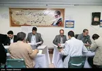 حقیقت‌پور: علی لاریجانی فعالیت انتخاباتی ندارد