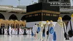 آغاز اعزام‌های عمره با روزانه دو پرواز