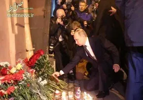 عمل شیطانی مرد میانسال در مترو برزیل! +فیلم