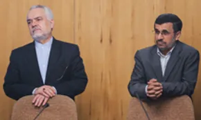 فیلم/ چه‌کسانی‌رحیمی‌را‌به‌زندان‌کشاندند؟