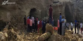 تصاویر / سفری رویایی به قشم - بزرگترین جزیره ایران