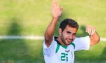 بیت‌آشور: از ساحل لذت می‌بردم!