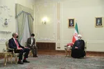 دستور روحانی برای کنترل گرانی‌ها در آستانه نوروز