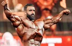 فیلم | پیام تبریک خاص هادی‌ چوپان به مناسبت سال‌ جدید