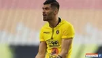 بیرانوند: رفتار مدیران پرسپولیس «آخر بی‌معرفتی» بود