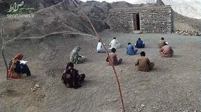 تصاویر/ فاصله‌گذاری اجتماعی در «بندرعباس»!