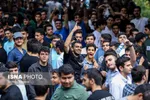تکلیف کنکوری‌ها مشخص شد