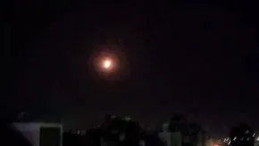 تصاویر / وضعیت سواحل اسرائیل پس از حمله موشکی و پهپادی سپاه پاسداران