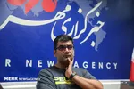 علی حاتمی از من اینجوری خواستگاری کرد:زن من می شی؟