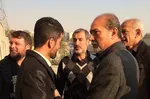 حریف نفت یک 