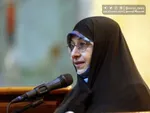 در کشور‌های اروپایی از ما در مورد حجاب و اغتشاشات اخیر سوال می‌پرسیدند اما ما نیز نسبت به حقوق زنان از کشور‌های اروپا مطالبه داریم+ فیلم