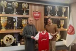 نقل و انتقالات بزرگ در پرسپولیس آغاز شد