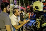عذاب‌وجدان قاتل فراری را تسلیم کرد
