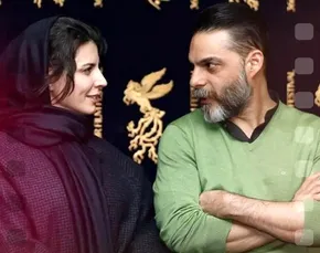 فیلم | لیلا حاتمی هم در «پیرپسر» خیلی بد است