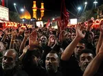 مداح هم مداحان قدیم!