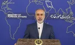کنعانی: تهران به پایتخت فعال دیپلماتیک تبدیل شده است/ آمریکا در سیاست‌های منطقه‌ای‌اش بازنگری کند