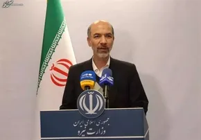 فیلم| توصیه عجیب وزیر نیرو به مردم: بجای کولر از پنکه استفاده کنید!