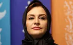 شراره دولت آبادی کشف حجاب کرد + عکس