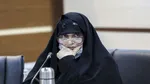 جمیله علم‌الهدی به همسر رئیس‌جمهور فرانسه نامه نوشت