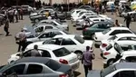 قیمت روز گوشی موبایل در ۲۴ فروردین
