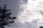 آغاز بارش‌ها در غرب کشور و ارتفاعات البرز