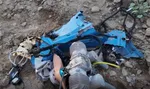 پدافند ارتش یک پهپاد آمریکایی را در هرمزگان سرنگون کرد