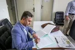 حکم نازنین زاغری تایید شد