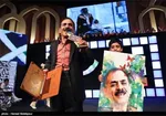 روایتی تکان‌دهنده از یک بازیگر مبتلا به سندروم دان
