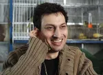 آرش میراحمدی درگذشت