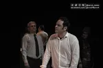 رضا رویگری پس از ۱۰ سال روی صحنه می‌رود