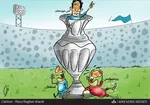 فوتبالیست‌هایی که به سینما آمدند
