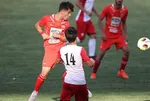 کفاشیان: تیم ملی ایران یکی از مدعیان المپیک ۲۰۱۸ است